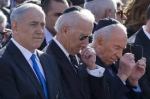 Joe  Biden is Jewish?