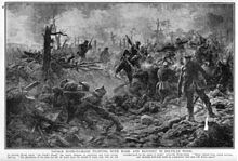 Battle of Delville Wood